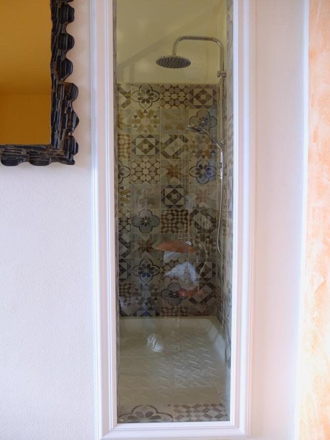 Incanto Delle Ninfe Taranto Exterior foto