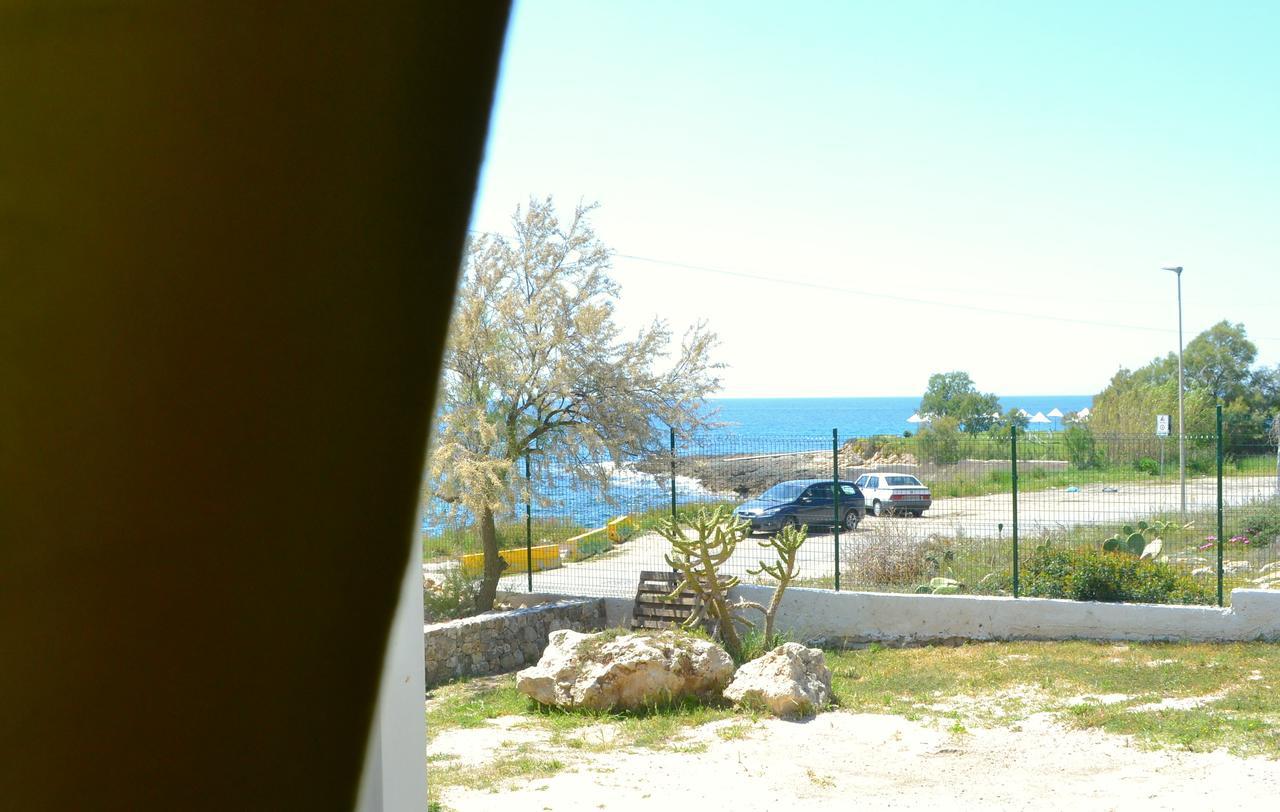 Incanto Delle Ninfe Taranto Exterior foto