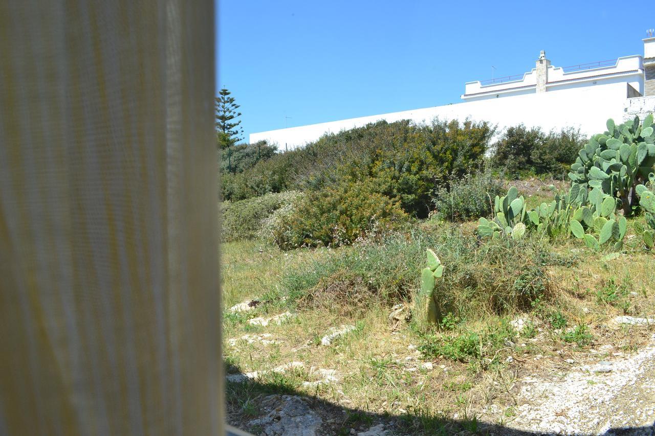 Incanto Delle Ninfe Taranto Exterior foto